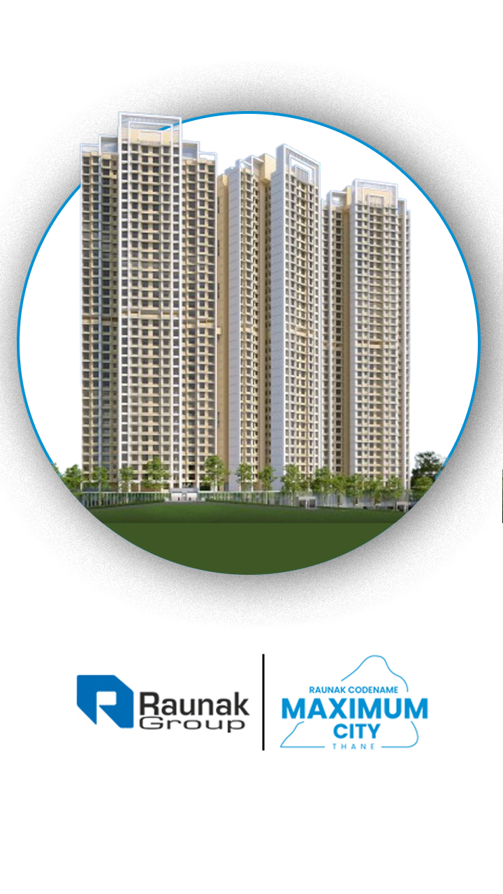 Raunak Maximum City Nature View